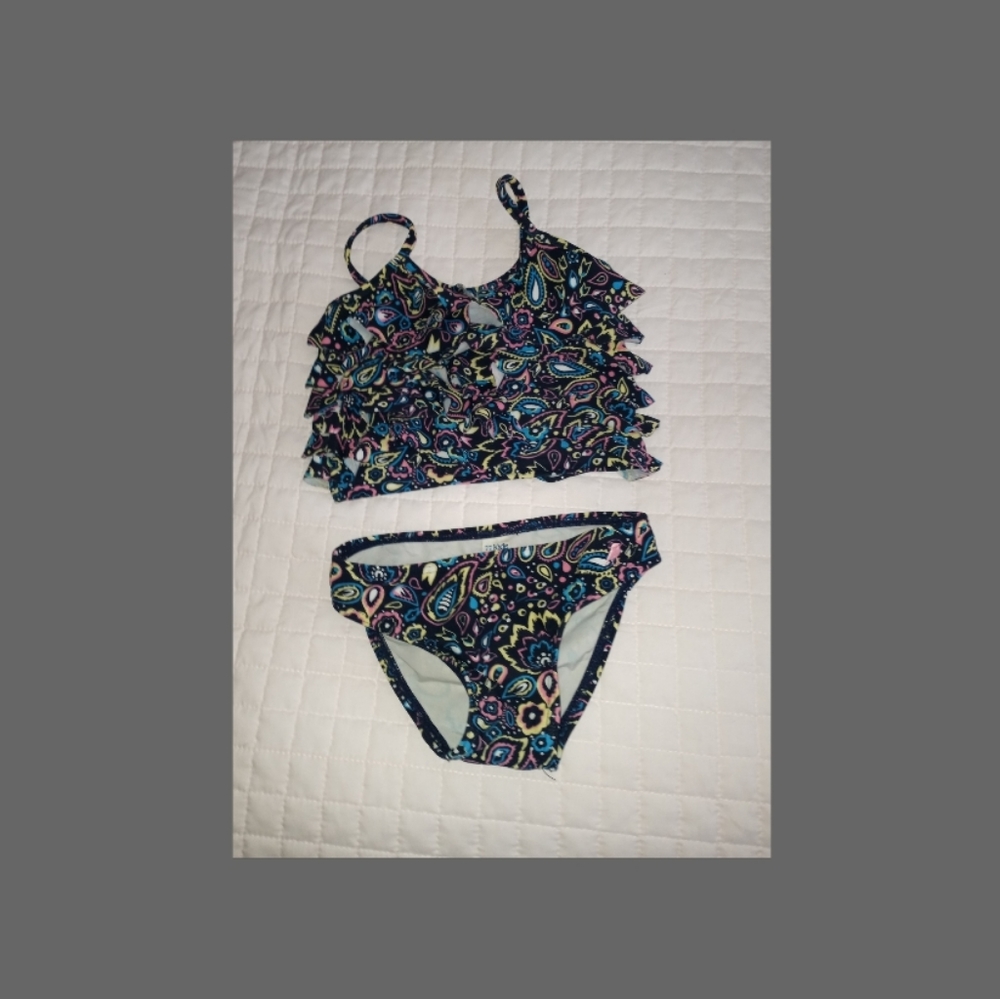 Baby American Eagle Bathing Suit 2T